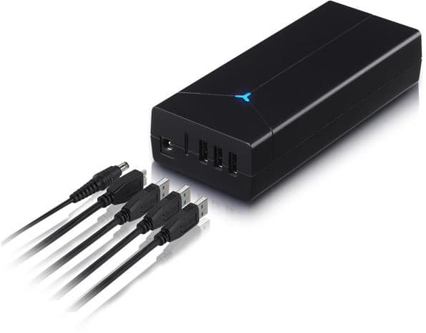 В серию FSP NB H вошли модели мощностью 65 и 110 Вт