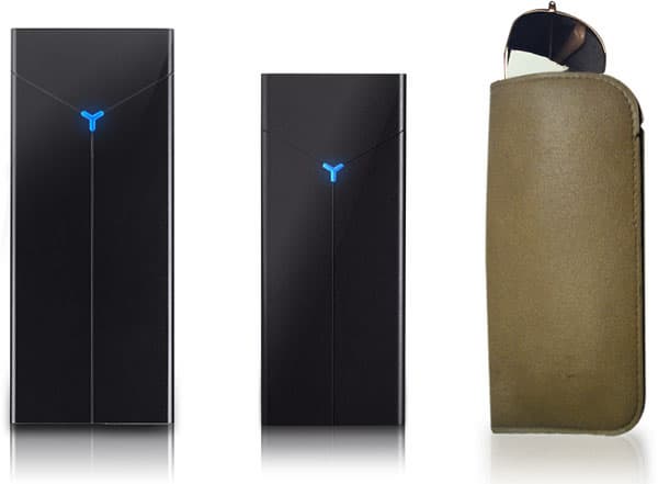 В серию FSP NB H вошли модели мощностью 65 и 110 Вт