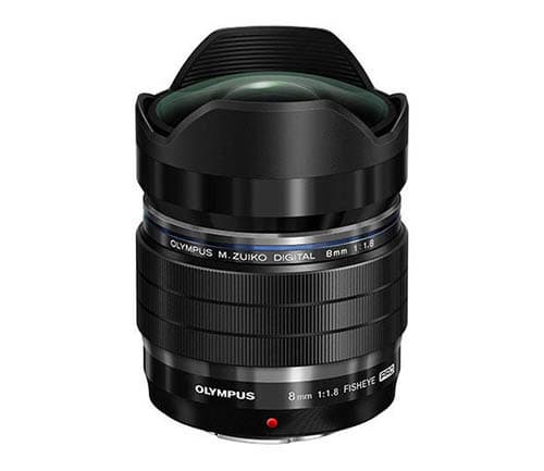 Объектив M.Zuiko Digital ED 7-14mm F2.8 PRO будет иметь защиту от пыли и влаги, обеспечиваемую 11 уплотнениями