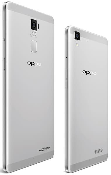 Oppo R7 и R7 Plus