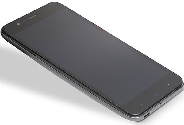 Elephone P4000