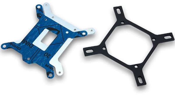 Цена EK-Annihilator примерно равна 55 евро