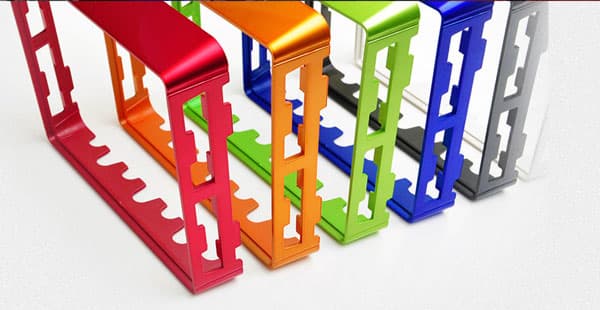 В Cryorig придумали, что можно надеть на процессорные кулеры R1