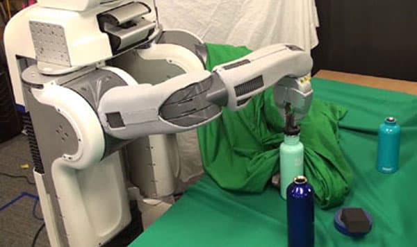 Участники проекта рассчитывают существенно усовершенствовать технологию самообучения в ближайшие годы