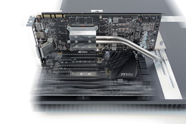 Базовая конфигурация системы Deltatronic Silentium! X99 обойдется покупателю в 1990 евро