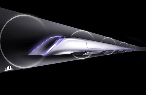 Hyperloop