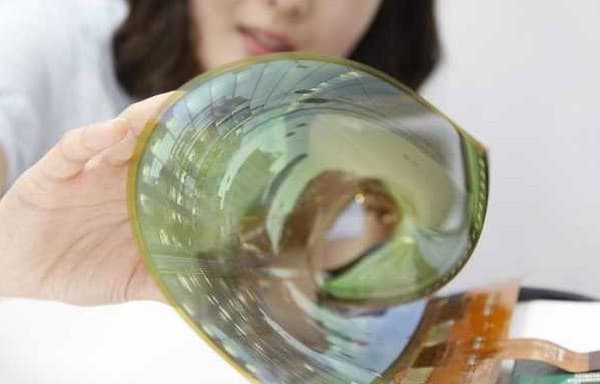 Samsung Project Valley