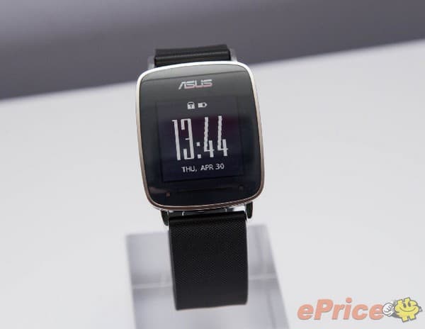 Asus VivoWatch