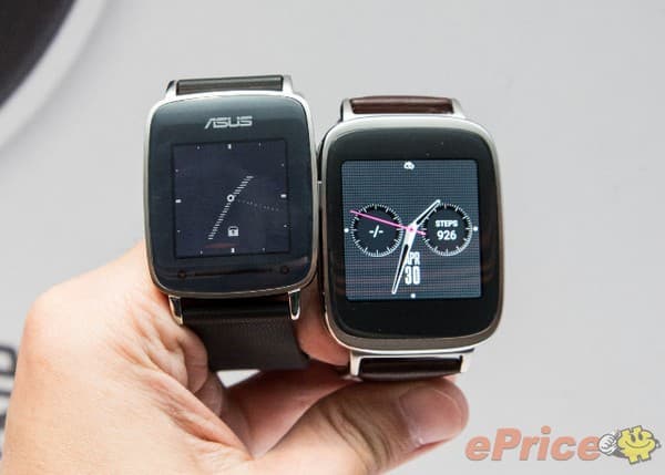 Asus VivoWatch