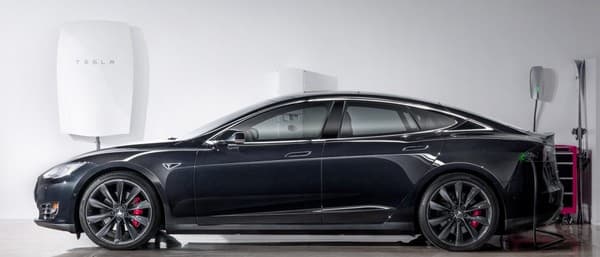 Tesla Powerwall
