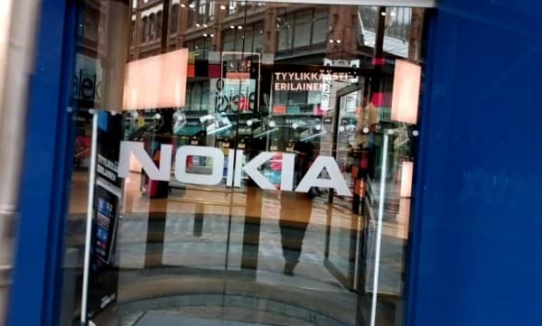 Microsoft закрыла единственный в Хельсинки магазин