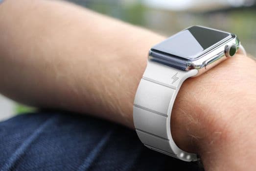 Reserve Strap Apple Watch