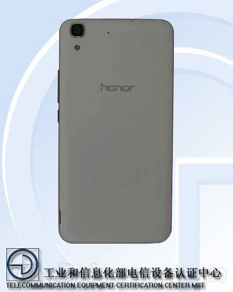 К достоинствам смартфона Huawei Honor SCL-AL00 можно отнести поддержку двух карточек SIM и сетей 4G LTE