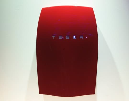 Tesla Powerwall