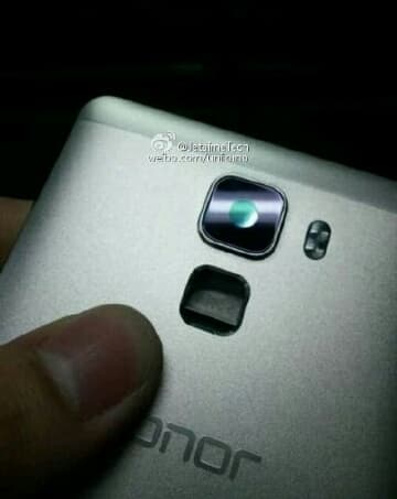 Huawei Honor 7 и Honor 7 Plus