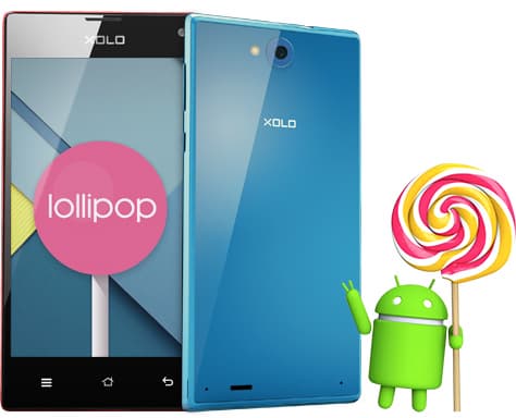 Xolo Prime