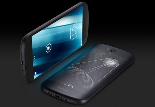 Выпуск смартфонов YotaPhone 3 и YotaPhone 2c зависит от успеха модели YotaPhone 2