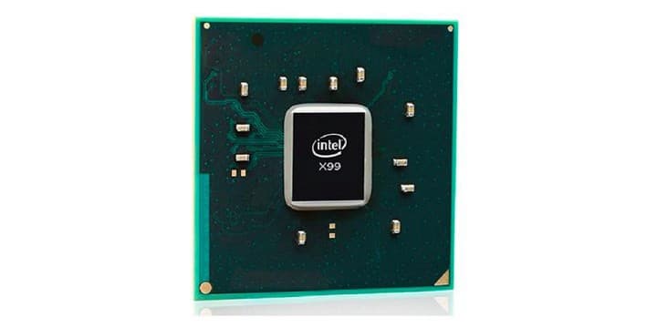 Стали известны данные о процессорах Intel Broadwell-E
