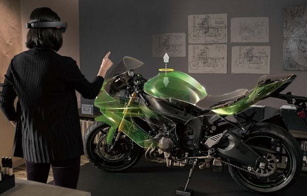 Рынок дополненной реальности будет оцениваться в $100 млрд к 2020 году, считает ABI Research