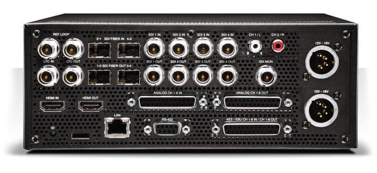 Цена Ki Pro Ultra — $3995