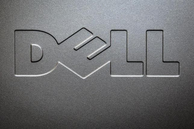 Долг Dell после поглощения EMC составит 49,5 млрд долларов