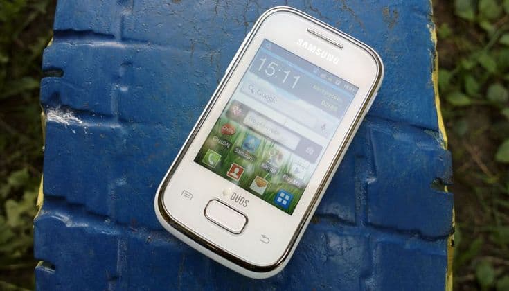 Бюджетные смартфоны Samsung станут лучше