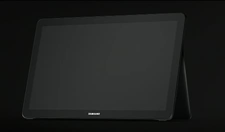Samsung Galaxy View