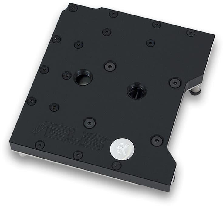 EK-FB ASUS M8G Monoblock