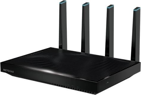 Продажи Nighthawk X8 в США уже начались по рекомендованной цене $400