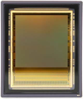 ON Semiconductor добавляет в семейство датчиков изображения Python модели разрешением 10, 12, 16 и 25 Мп