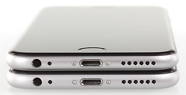 За прошедший квартал Apple продала 48 млн смартфонов