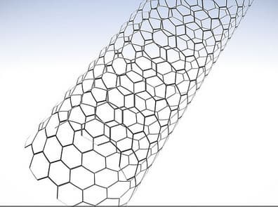 Ученым удалось продемонстрировать новый способ уменьшения электродов без ущерба для производительности транзисторов из нанотрубок