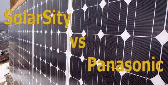 Рекорд SolarCity не продержался и двух недель