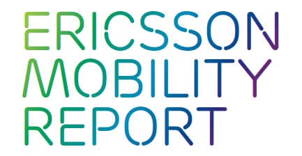 По оценке Ericsson, уровень проникновения сотовой связи во всем мире составил 99%