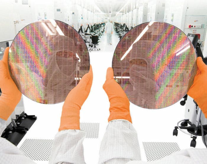 Оптимизированный по энергопотреблению 14-нанометровый техпроцесс FinFET GlobalFoundries будет использовать для выпуска CPU AMD Zen