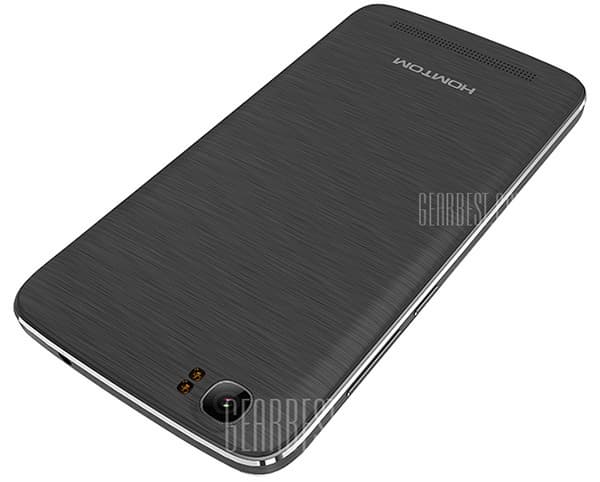 Doogee Homtom HT6
