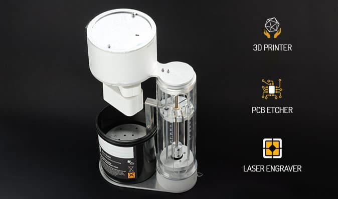 На выпуск LumiPocket LT уже собрано 32 000 евро