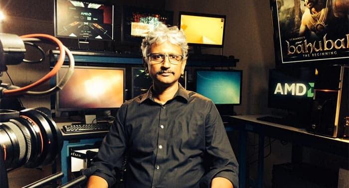 Radeon Technologies Group — новое подразделение AMD, которое будет заниматься графическими решениями