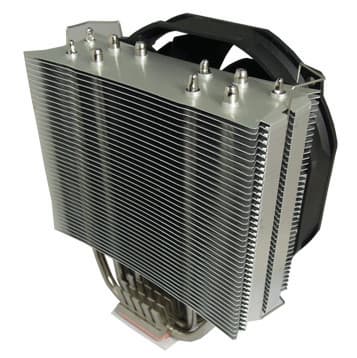 Ассортимент компании Gelid пополнился процессорным охладителем Antarctica