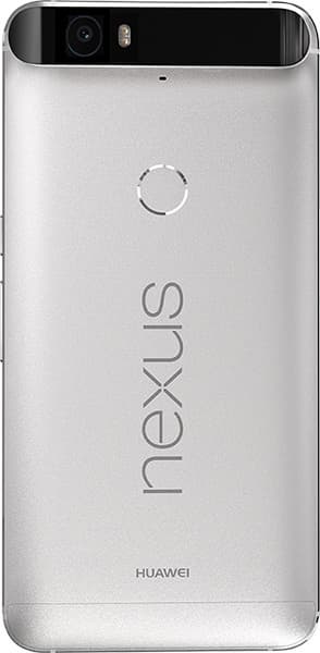 Google Nexus 6P