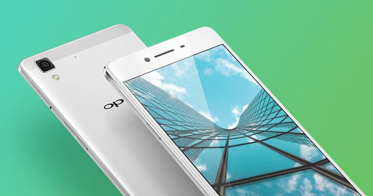 Размеры Oppo R7 Lite равны 143 х 71 х 6,3 мм, масса — 147 г