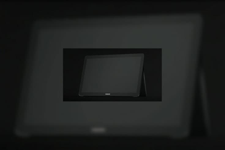 Samsung приоткрыла завесу тайны над планшетом Galaxy View