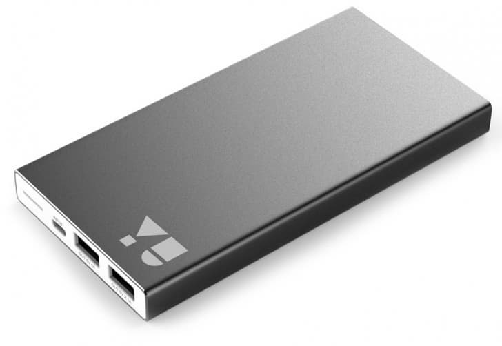 Внешние аккумуляторы Yu Juice оценены в $10 и $16