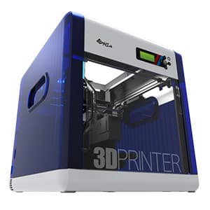 До конца года XYZprinting начнет поставки 3D-принтера, печатающего еду