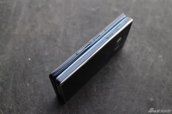 Смартфон Samsung SM-G9198