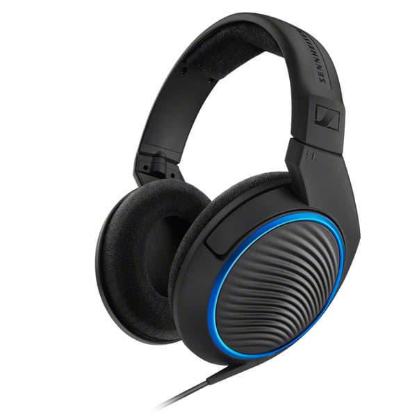 Наушники Sennheiser HD 451, HD 461 и HD 471 оцениваются в $55, $90 и $110 соответственно