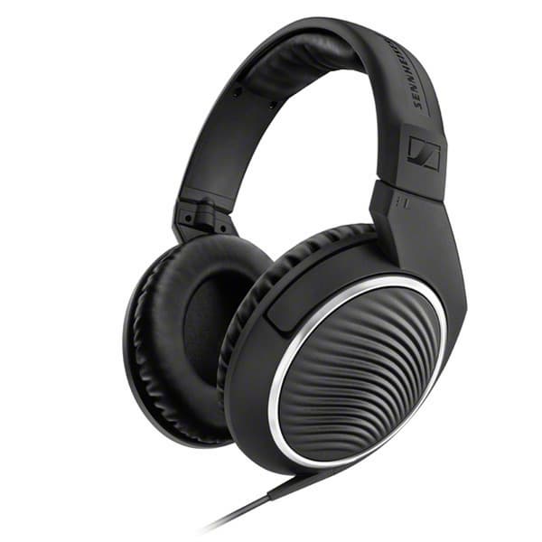 Наушники Sennheiser HD 451, HD 461 и HD 471 оцениваются в $55, $90 и $110 соответственно