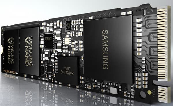 SSD Samsung 950 Pro отличает сравнительно доступная цена и нацеленность на обычных пользователей