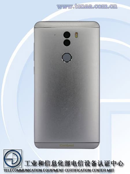 Coolpad 8692