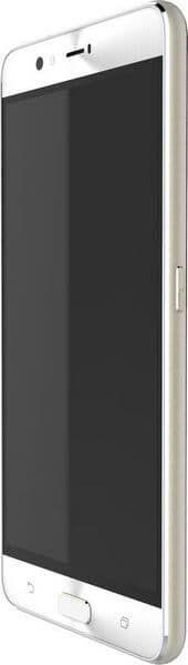 Смартфоны Asus Zenfone 3 будут похожи на флагманы Samsung